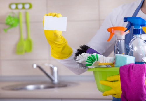 Specialist sofa cleaning process for a living room sofa