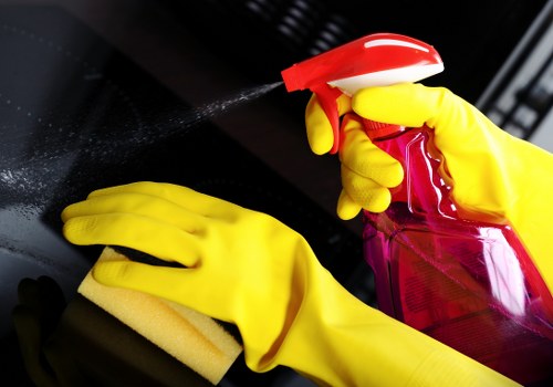 PPE distribution and fitting session